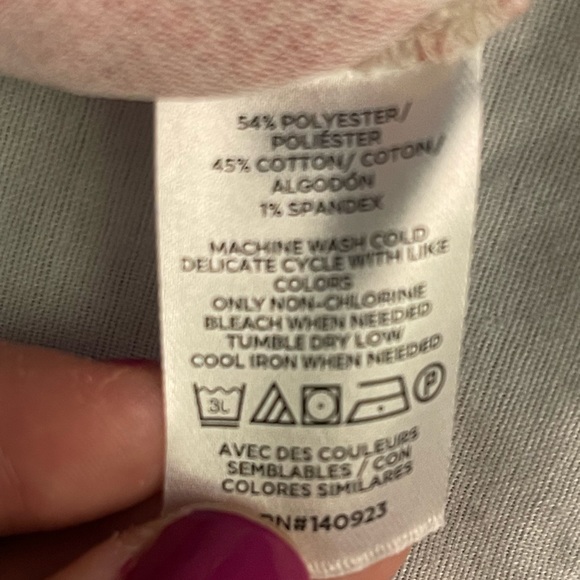 NWT Loft Outlet Mini Skirt - Picture 6 of 10